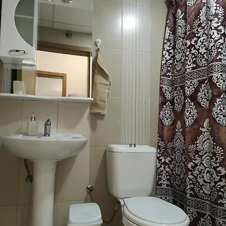 Enjoy Karamach Апартаменты *